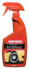 Mother's Wheel Mist for Aluminum Wheels