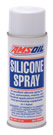 Silicon Spray