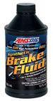 DOT 3 High Performance Brake Fluid
