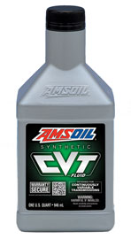 CVT
