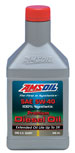 DEO 5w-40 CJ4 HD Diesel Oil