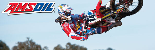 Amsoil Boats and Personal Water Craft
