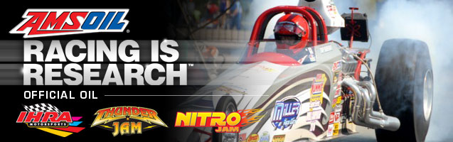 Amsoil Automotive and Light Truck Products