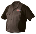 Amsoil Mechanic's Shirt