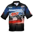 Amsoil Crew Shirt