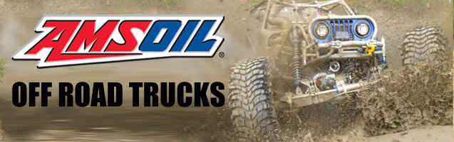 Amsoil Automotive and Light Truck Products