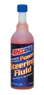 Synthetic Power Steering Fluid