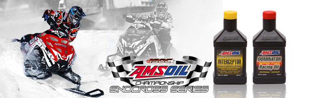 Amsoil Boats and Personal Water Craft