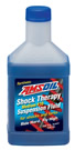 STM #10 Suspension Fluid