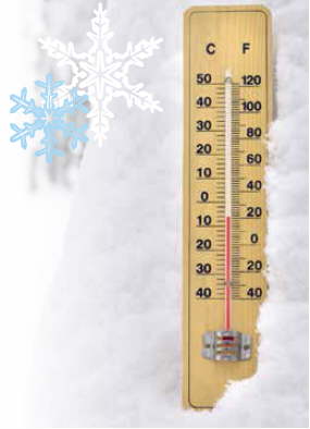 Thermometer