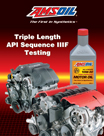 Triple Length API Sequence IIIF Testing