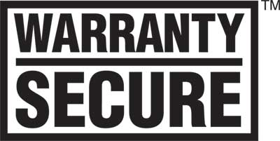Warranty Secure - Your Warranty is Secure with Amsoil