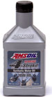 WCT 10w-30 Synthetic Formula 4 Stroke Marine Oil