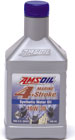 WCT 10w-30 Synthetic Formula 4 Stroke Marine Oil