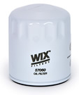 WIX Oil Filters