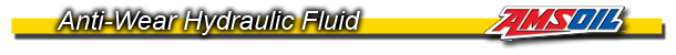 Specialty Gear Lube separator