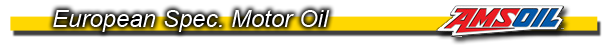 European separator