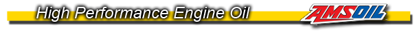 High Performance separator