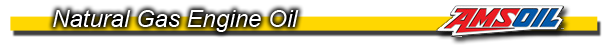 Natural Gas separator