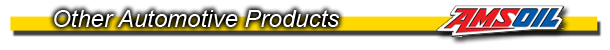 Other Automotive and Light Truck Products separator
