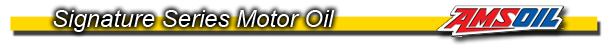 Signature Series separator
